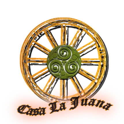 Logo von Hotel Rural Casa La Juana