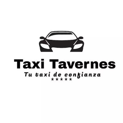 Λογότυπο από Taver Taxi