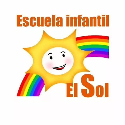 Logotyp från Escuela Infantil El Sol