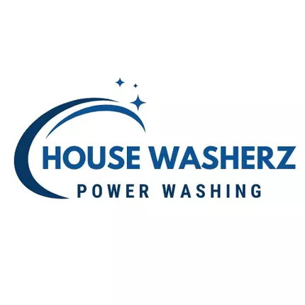 Logo da House Washerz Power Washing