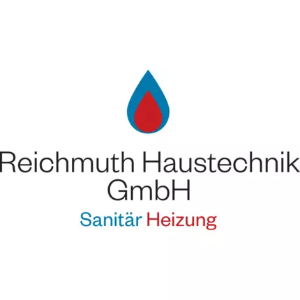 Logo from Reichmuth Haustechnik GmbH