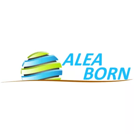 Logo od ALEA BORN - Christoph Sobota