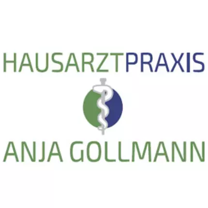 Logo fra Hausarztpraxis Anja Gollmann