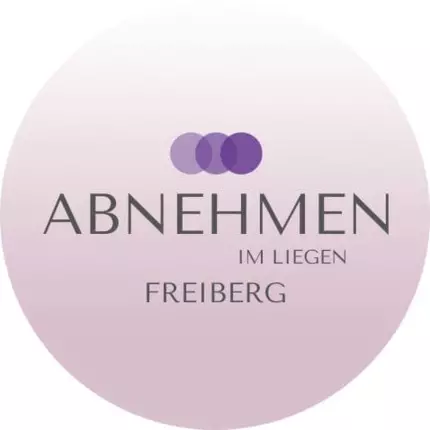 Logo von Abnehmen im Liegen Freiberg