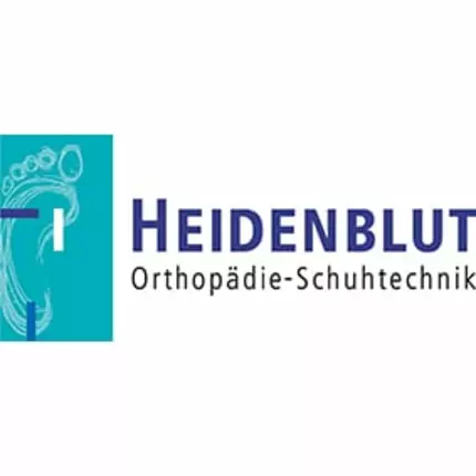 Logo fra Orthopädie-Schuhtechnik Ernst Heidenblut OHG