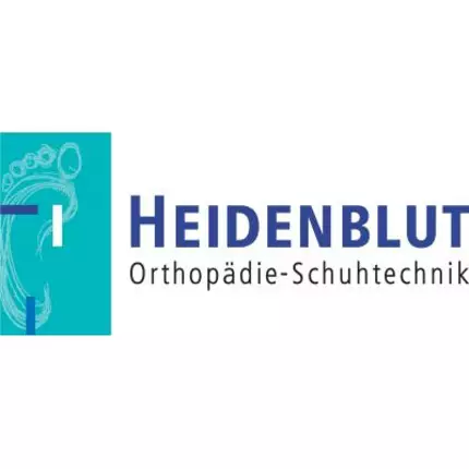 Logo da Orthopädie-Schuhtechnik Ernst Heidenblut OHG