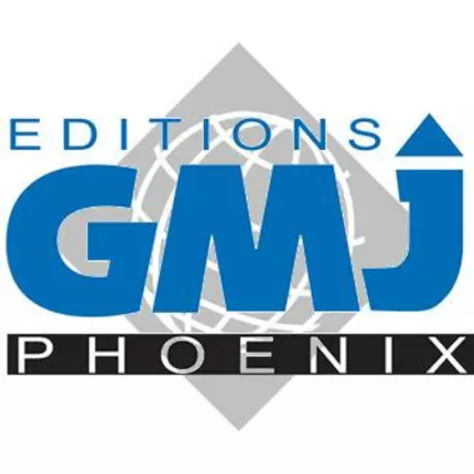 Logotipo de Éditions GMJ PHOENIX