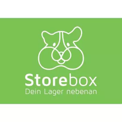 Logo von Storebox - Dein Lager nebenan