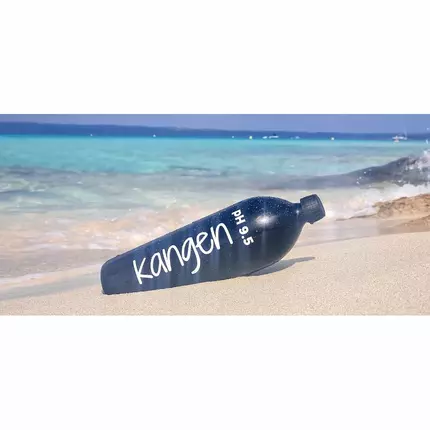 Logo od Kangen Water Ibiza