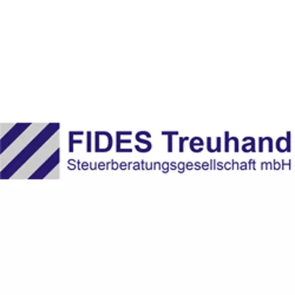 Logo de FIDES Treuhand Steuerberatungsgesellschaft mbH