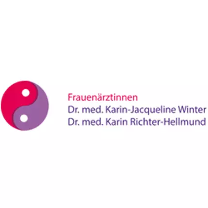 Logo od Dr. med. Karin Jacqueline Winter / Dr. med. Karin Richter-Hellmund