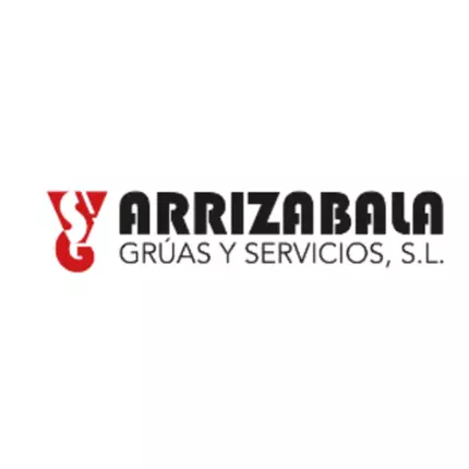 Logo fra Arrizabala Gruas y Servicios SL