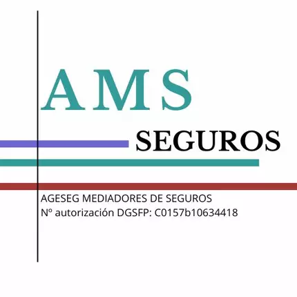 Logotipo de Ageseg Mediadores de Seguros, S.L.