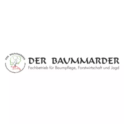 Logo od Der Baummarder Inh. Dirk Schwethelm