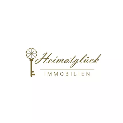 Logótipo de Heimatglück Immobilien