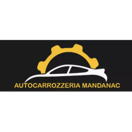 Logo de Autocarrozzeria Mandanac