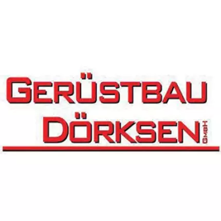 Logo van Gerüstbau Dörksen GmbH