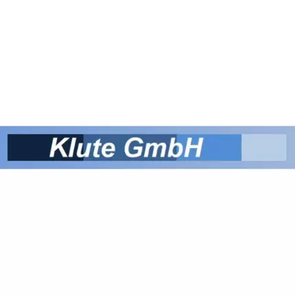 Logo from Klute Metallbearbeitung GmbH