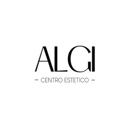 Logo od Algi Centro Estetico