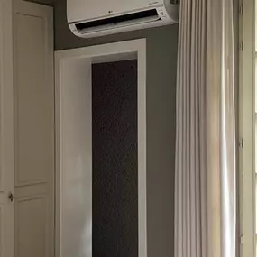 Air conditioning