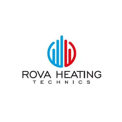 Logo de Rova Heating Technics