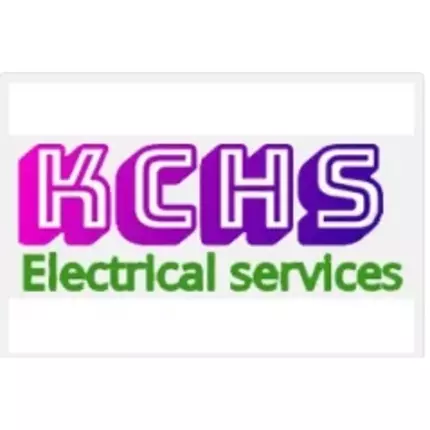 Λογότυπο από KCHS Electrical Services Ltd