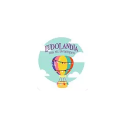 Logo da Ludolandia