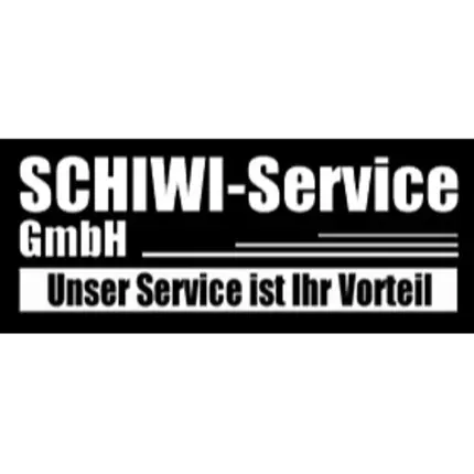 Λογότυπο από SCHIWI-Service GmbH