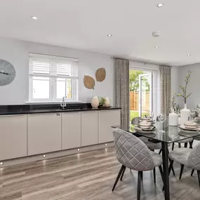 Bild von Barratt Homes - Burnbrae Meadow