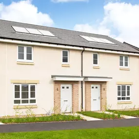 Bild von Barratt Homes - Burnbrae Meadow