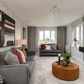 Bild von Barratt Homes - Burnbrae Meadow