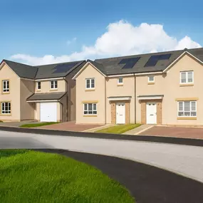 Bild von Barratt Homes - Burnbrae Meadow