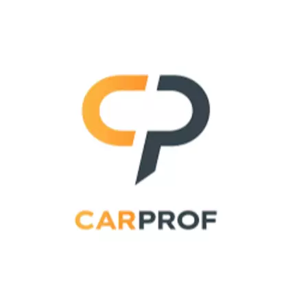 Logo de CarProf Vtron Mobility Scherpenheuvel