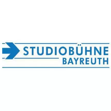 Logo from Studiobühne Bayreuth