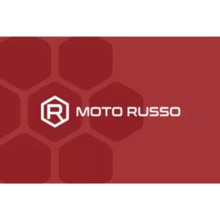 Logótipo de Moto Russo