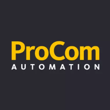 Logo fra ProCom Automation GmbH