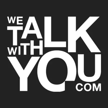 Logo da wetalkwithyou AG