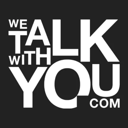 Logo from wetalkwithyou AG