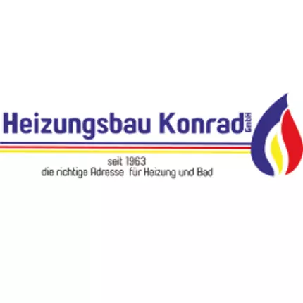 Logótipo de Heizungsbau Konrad GmbH