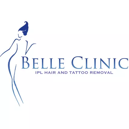 Logo od Belle Clinic-Laser & Aesthetics