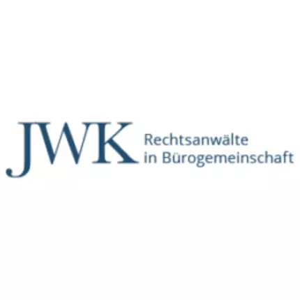 Logo od Kanzlei JWK