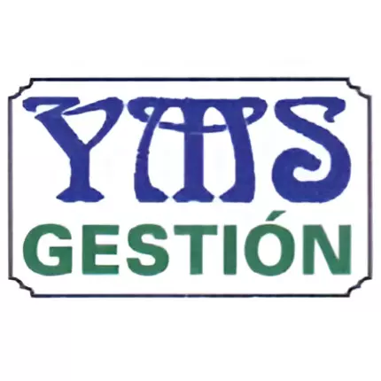 Logo od Administración de Fincas YMS GESTION