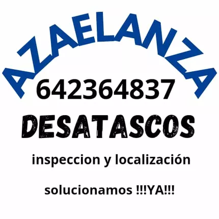 Logo van Azaelanza