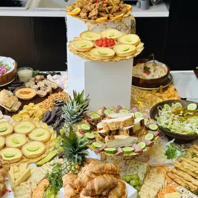 Bild von Wild Truffle Catering (Buffet Caterers, Corporate & Funeral Caterers)