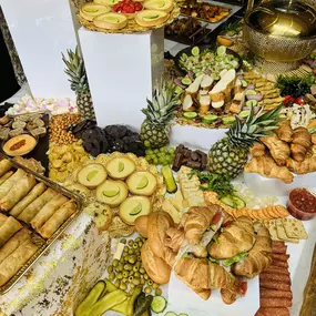 Bild von Wild Truffle Catering (Buffet Caterers, Corporate & Funeral Caterers)