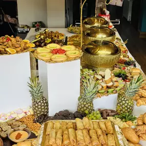 Bild von Wild Truffle Catering (Buffet Caterers, Corporate & Funeral Caterers)