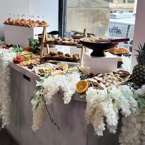 Bild von Wild Truffle Catering (Buffet Caterers, Corporate & Funeral Caterers)