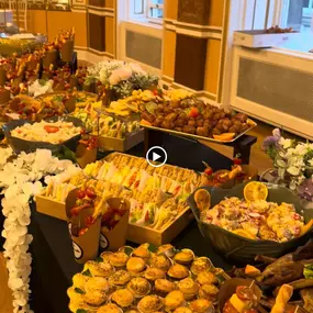 Bild von Wild Truffle Catering (Buffet Caterers, Corporate & Funeral Caterers)