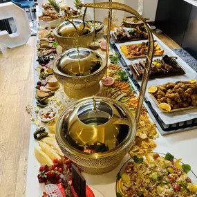 Bild von Wild Truffle Catering (Buffet Caterers, Corporate & Funeral Caterers)