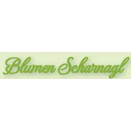 Logo van Blumen Scharnagl